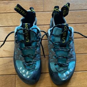LA Sportiva Climbing shoes